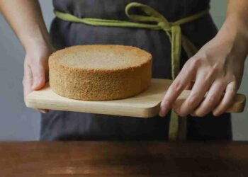 pan di spagna: ricetta, ingredienti, preparazione