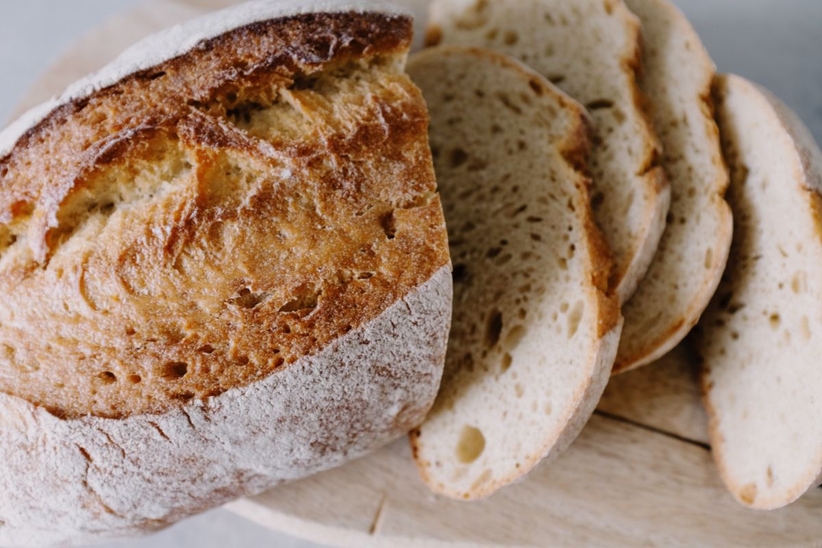 ricetta torta al cioccolato con pane raffermo