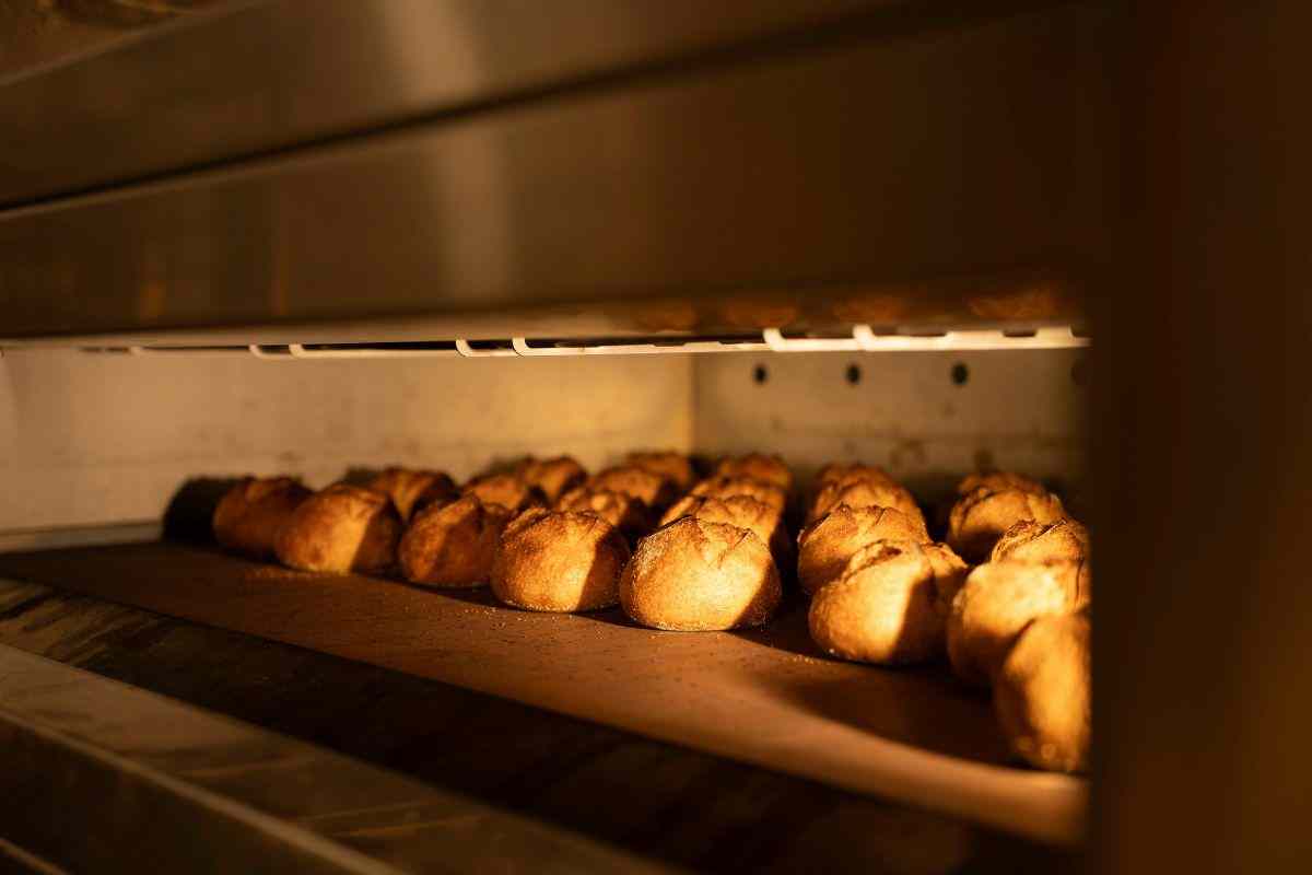 panini fatti in casa: ricetta, ingredienti, preparazione