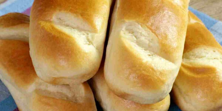 flauti al cioccolato fatti in casa