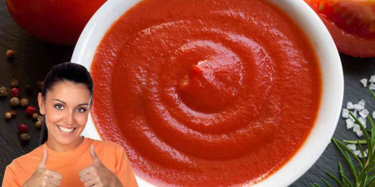 passata di pomodoro