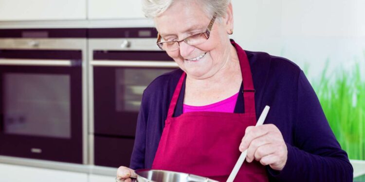 Era il piatto forte di mia nonna siciliana: bastano 5 minuti