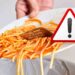 pasta avanzata: non buttarla ecco cosa ci puoi fare