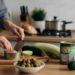 ricetta della pasta con tonno zucchine e olive