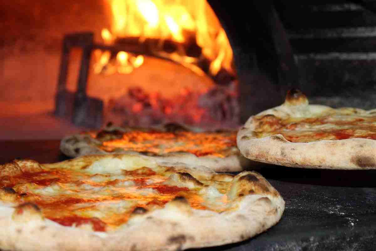 scopri tra le 50 migliori pizzerie del mondo chi c'è al secondo posto