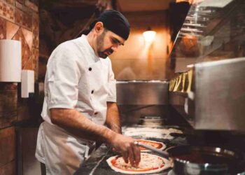 scopri tra le 50 migliori pizzerie del mondo chi c'è al secondo posto