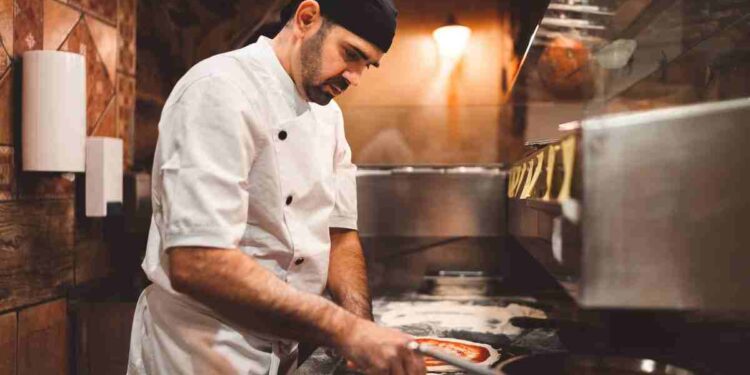 scopri tra le 50 migliori pizzerie del mondo chi c'è al secondo posto