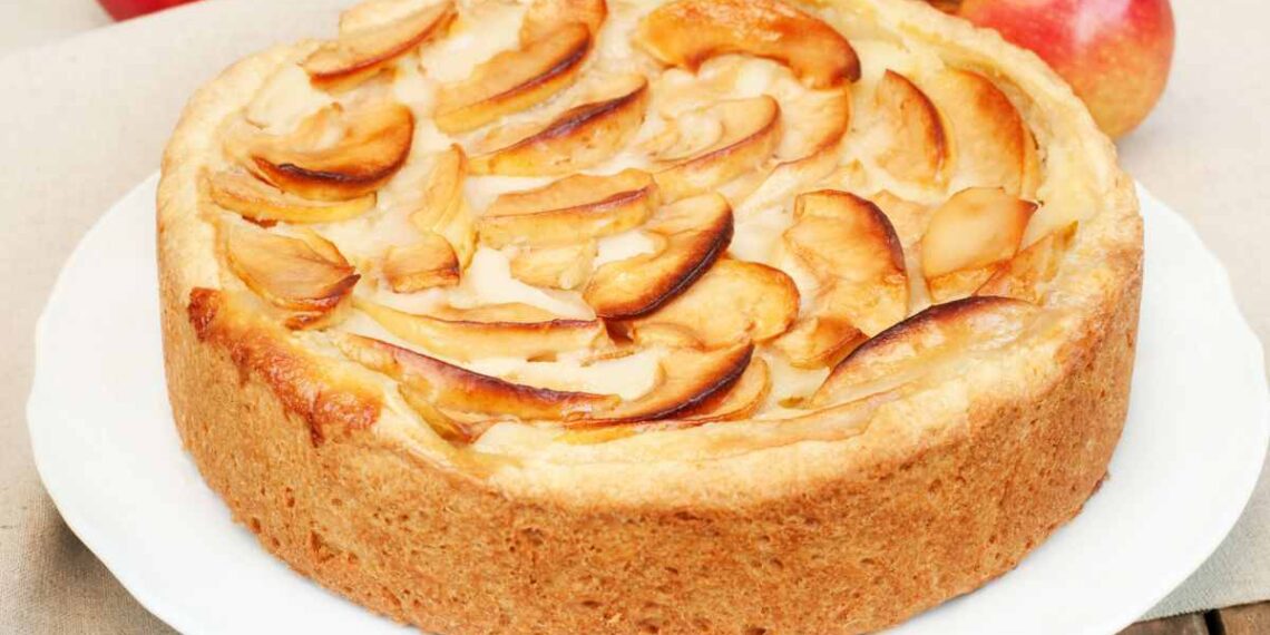 Plumcake più leggero, solo 165kcal a fetta