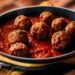 polpette al sugo