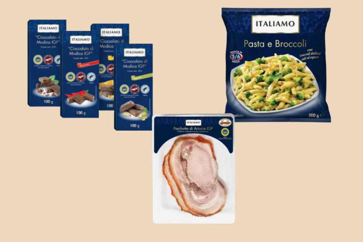 offerte lidl prodotti italiamo