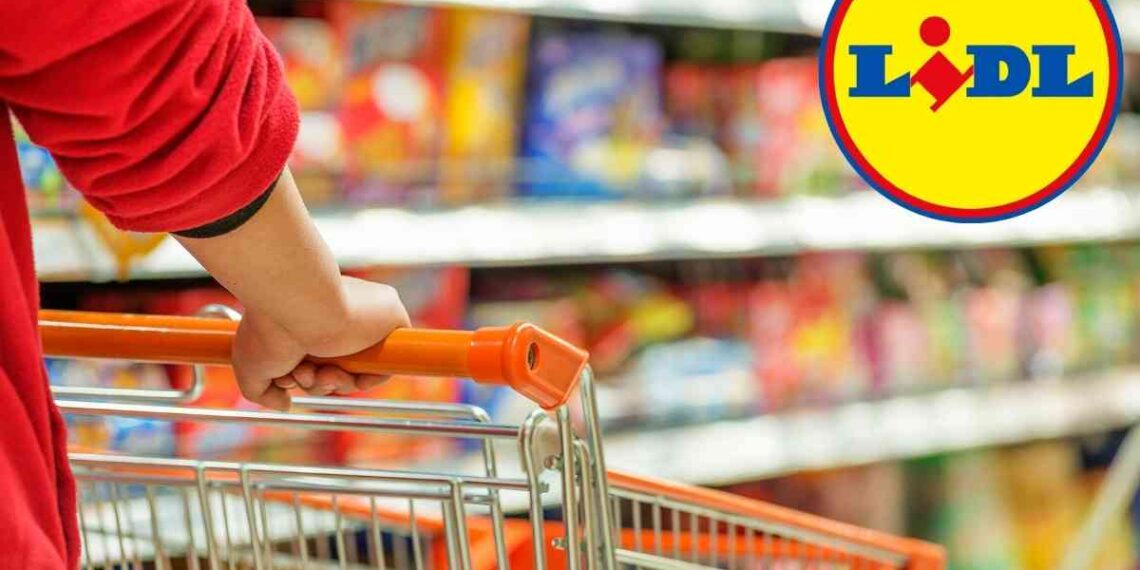 Lidl, meglio non comprare mai questi prodotti, anche se sono convenienti