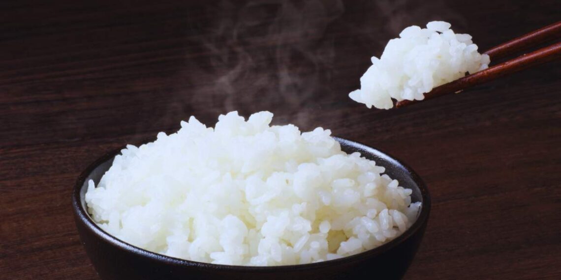 Come funziona la dieta del riso