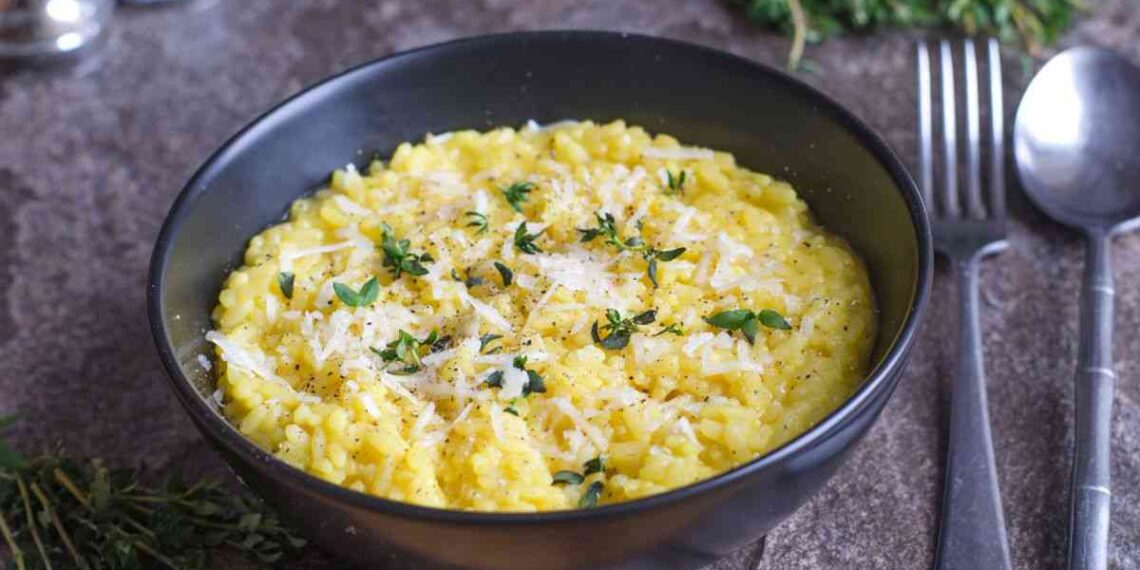 due ricette un solo ingrediente