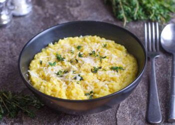 due ricette un solo ingrediente