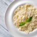 risotto alla liquirizia: ricetta, ingredienti e preprazione