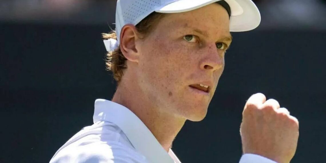 jannik sinner piatto preferito