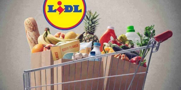 le offerte a zero inflazione di Lidl da cogliere al volo