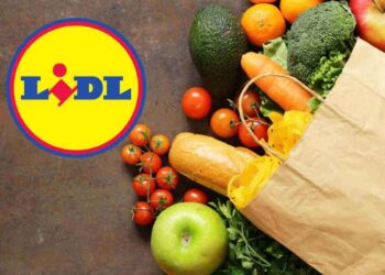 Maxi offerte e grande risparmio da lidl