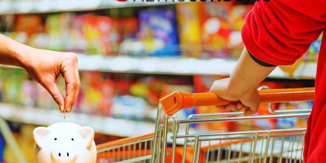 Il supermercato dove si risparmia di più