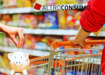 Il supermercato dove si risparmia di più