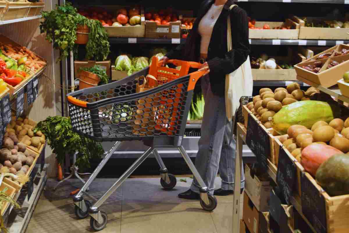 supermercati dove si risparmia