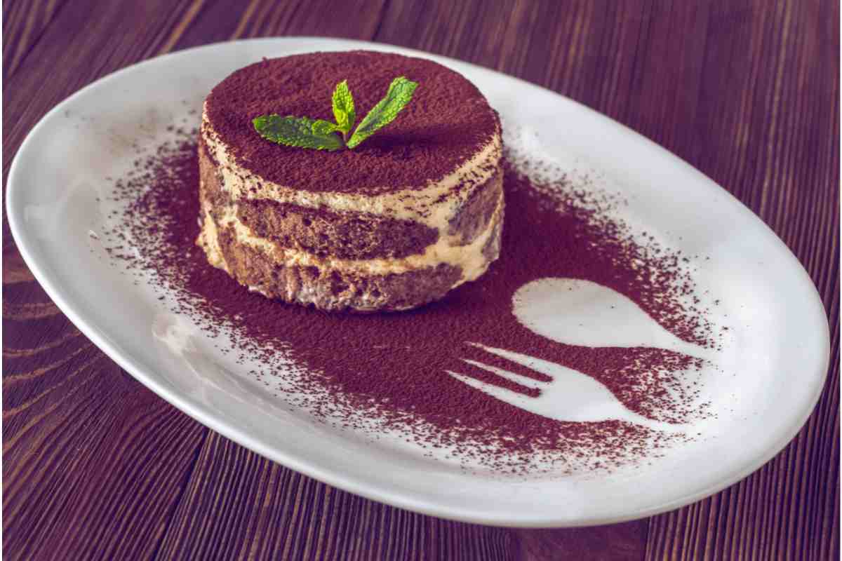 Tutti pazzi per il tiramisù biscottato