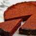 torta senza cottura super cioccolatosa: la ricetta