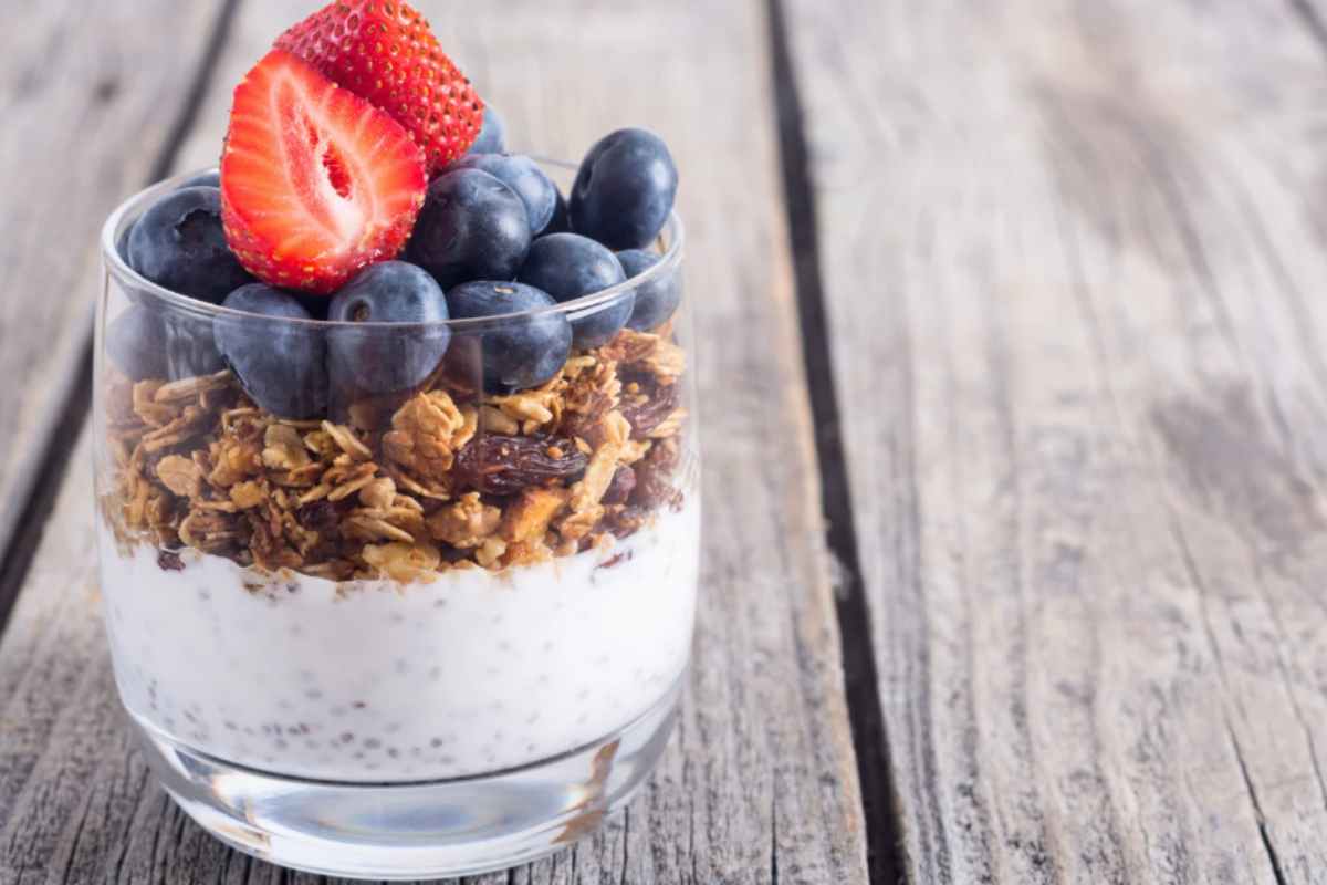 yogurt 