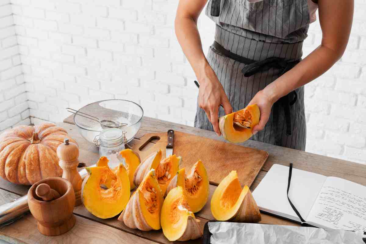 zucca
