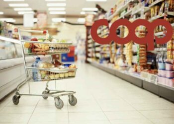 Molti consumatori ignorano chi si cela dietro gli scaffali, ma la rete di fornitori di Coop è formata da alcune delle migliori aziende italiane,