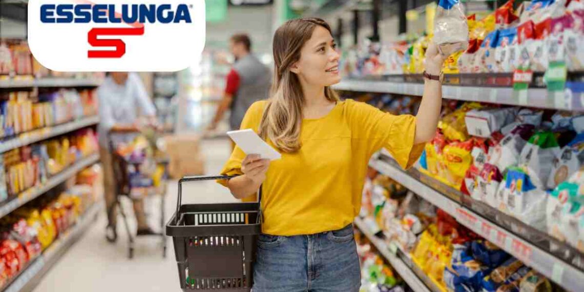Esselunga