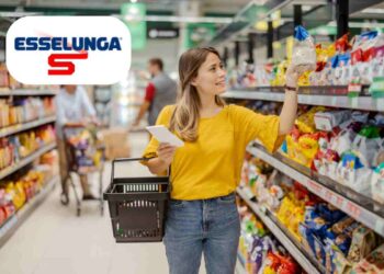 Esselunga