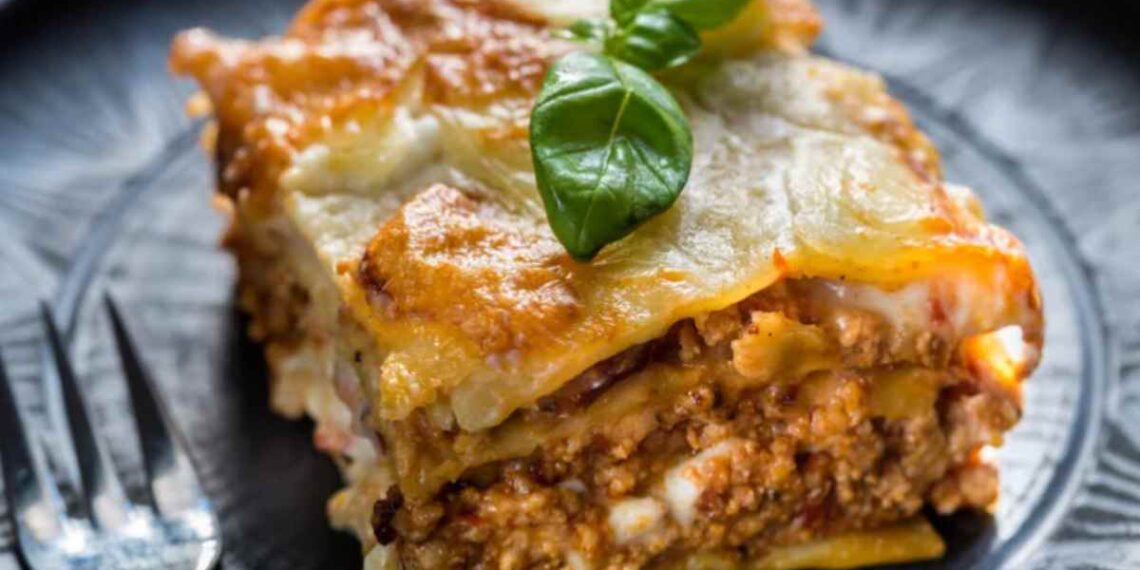 Lasagna