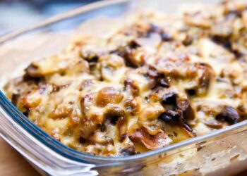 Pasta al Forno