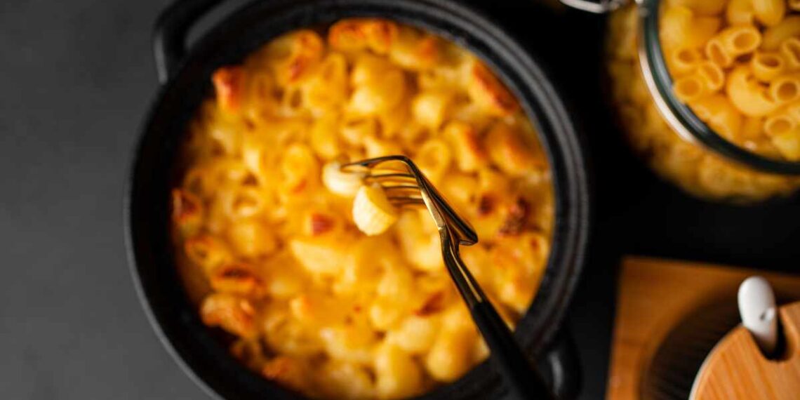Pasta e Patate