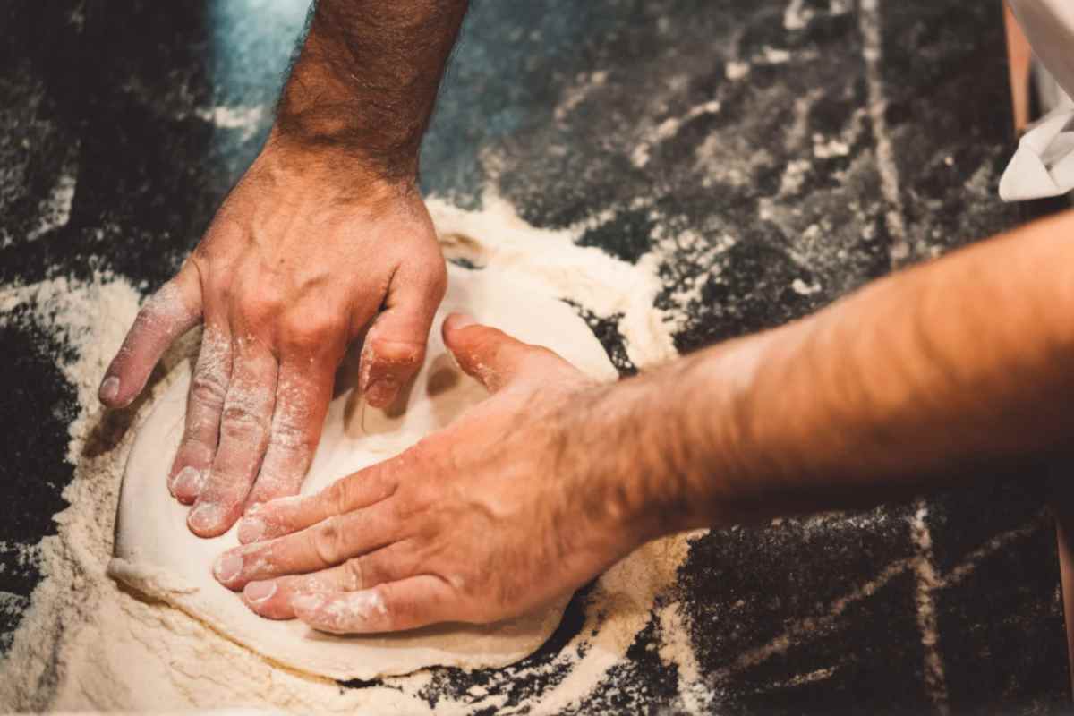 Pizzeria