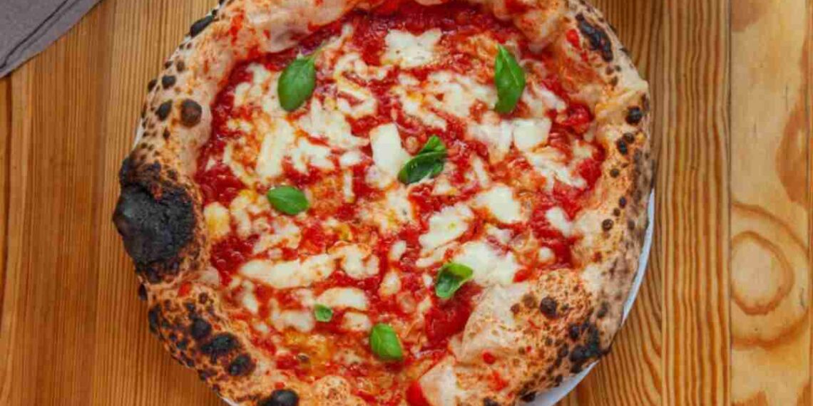 Pizzeria
