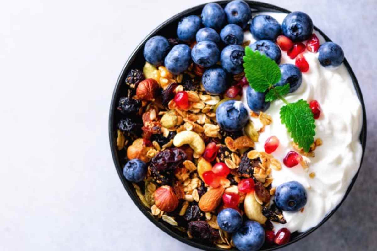 Ricette Colazione