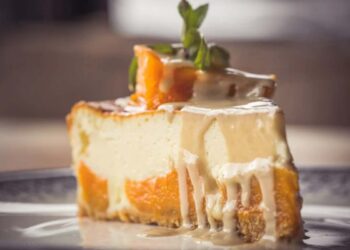 Torta Materasso