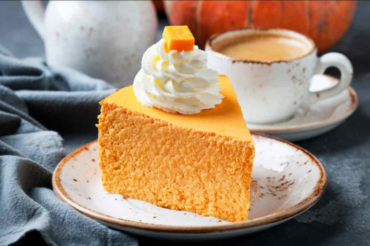 Torta Materasso