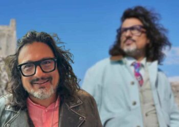 racconto alessandro borghese