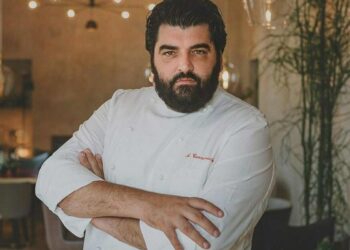 Delusione al ristorante di Antonino Cannavacciuolo