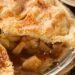 apple pie ricetta originale