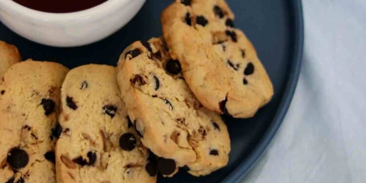 ricetta gocciole fatte in casa