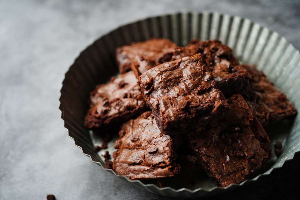 kinder fetta al latte fatti in casa