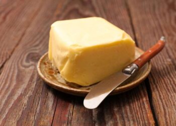 burro : il trucco su come congelarlo