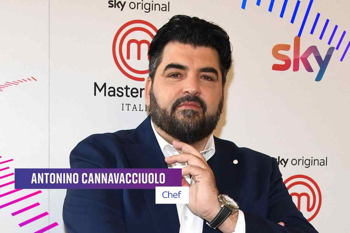 Delusione al ristorante di Antonino Cannavacciuolo
