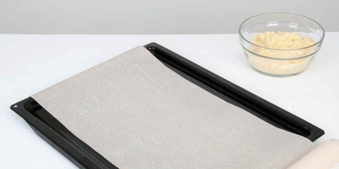 5 alternative alla carta forno