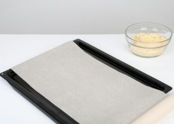 5 alternative alla carta forno