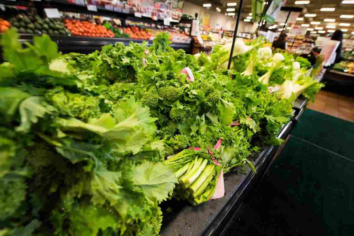 Cime di rapa, non solo con le orecchiette: come cucinare alla perfezione l'ortaggio, tutti i dettagli